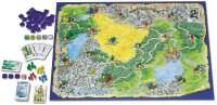 Elfenland  *Spiel des Jahres 1998*