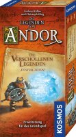 Andor Die verschollenen Legenden *Düstere Zeiten*