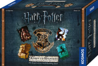 Harry Potter Erweiterung Monsterbox