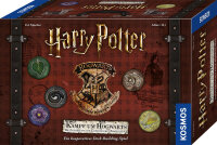 Harry Potter Erweiterung Zauberkunst+Zaubertränke