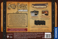 Harry Potter Erweiterung Zauberkunst+Zaubertränke
