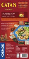 Catan - Ergänzung 5/6 Spieler