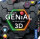 Einfach genial 3D