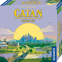 Catan Energien