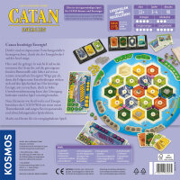 Catan Energien