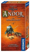 Andor Der Sternenschild