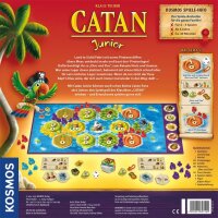 Catan Junior