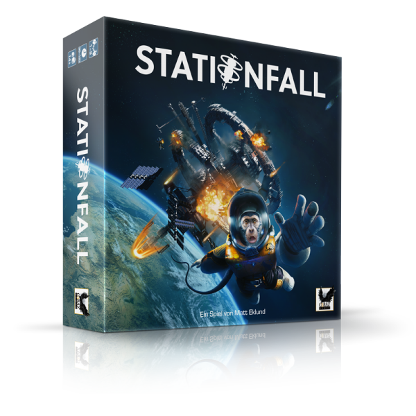 Stationfall