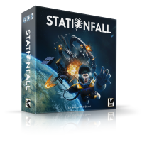 Stationfall