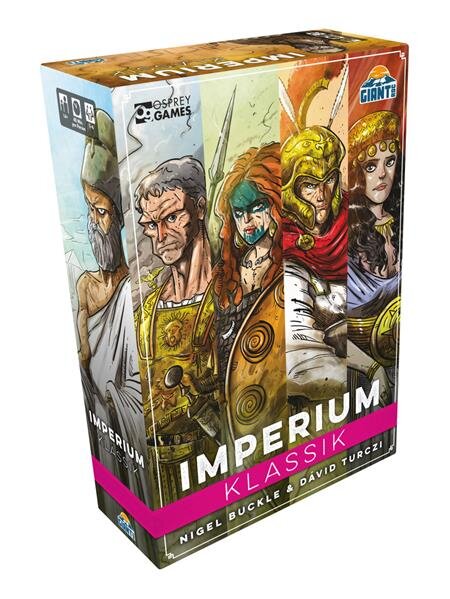 Imperium: Klassik