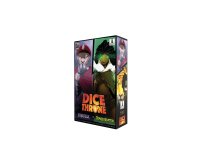 Dice Throne - Stratege vs. Tiergefährtin