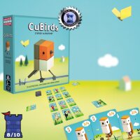 CuBirds