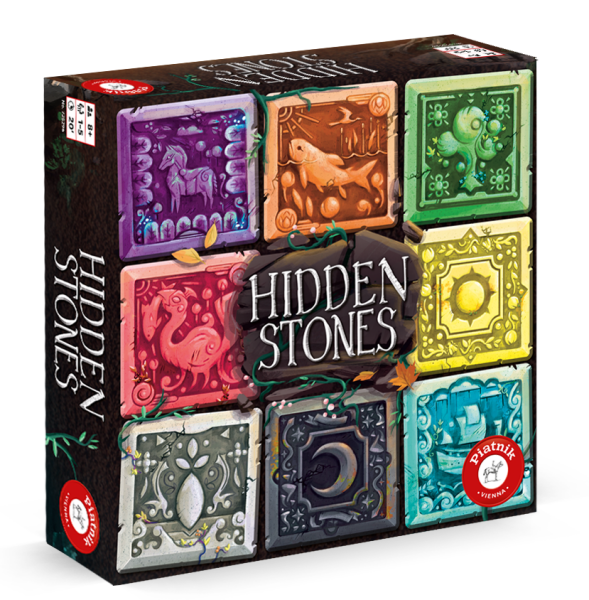 Hidden Stones