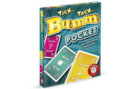 Tick-Tack-Bumm Pocket