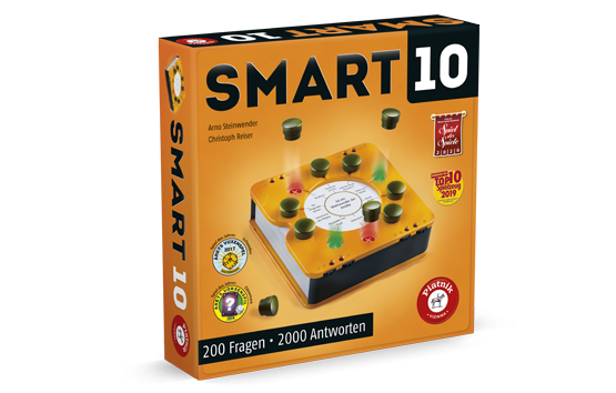 Smart 10