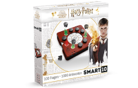 Smart 10 Harry Potter