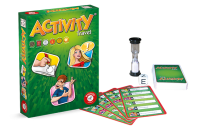 Activity Travel