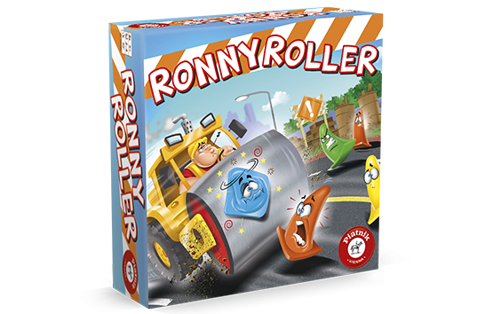 Ronny Roller