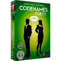 Codenames Duett