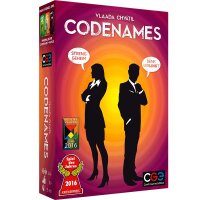 Codenames *Spiel des Jahres 2016*