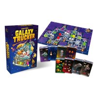 Galaxy Trucker 2nd