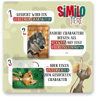 Similo - Tiere