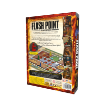 Flash Point (Neuauflage)
