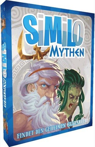 Similo - Mythen