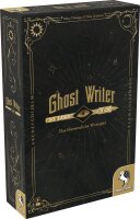 Ghost Writer *Empfohlen Spiel des Jahres 2024*