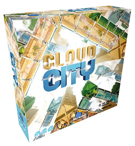 Cloud City