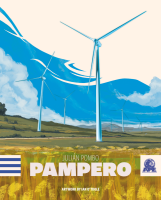 Pampero - Ein Spiel um saubere Energie DE