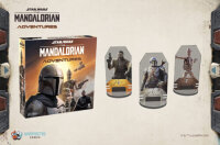 The Mandalorian: Adventures