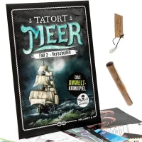 Tatort Meer - Verschollen