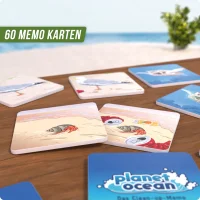 Planet Ocean - "Das Clean-Up Memo"