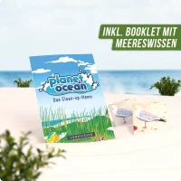 Planet Ocean - "Das Clean-Up Memo"