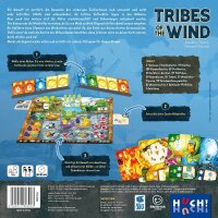 Tribes of the Wind