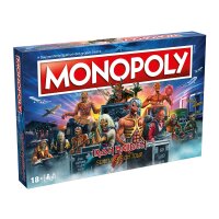 Monopoly – Iron Maiden