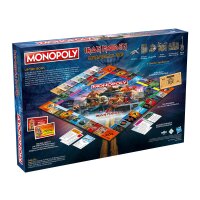 Monopoly – Iron Maiden