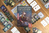 Dungeon Designer