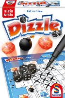 Dizzle *Empfohlen Spiel des Jahres 2019*