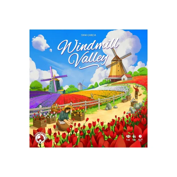 Windmill Valley