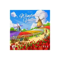 Windmill Valley