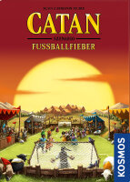 Catan - Szenario - Fußballfieber