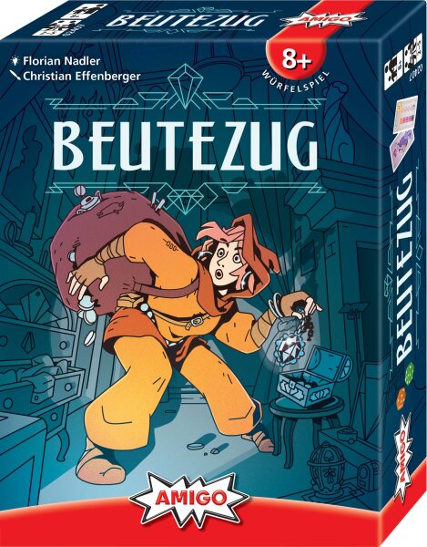 Beutezug