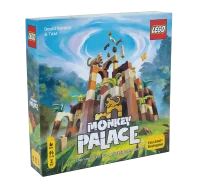 Monkey Palace + Exklusive Promo