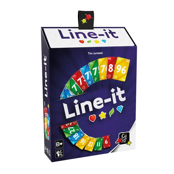 Line-it