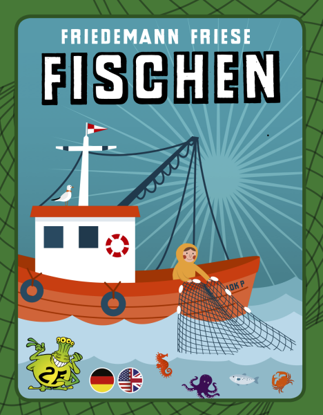 Fischen (DE & US)