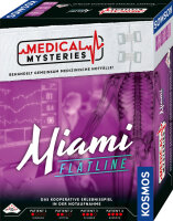 Medical Mysteries - Miami