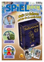 SPIEL DOCH! Herbst/Winter 2024/2