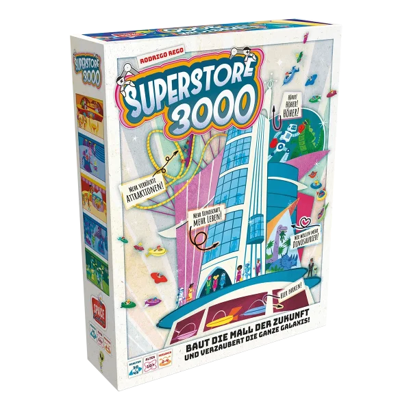 Superstore 3000